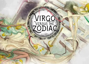 virgoversusthezodiac