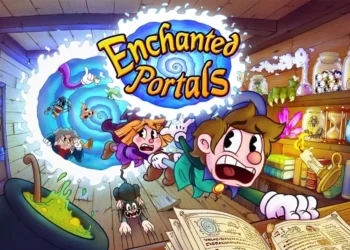 enchantedportalsart