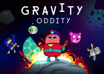 gravityoddity