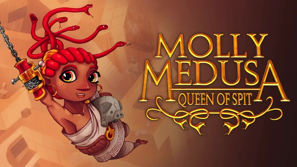 mollymedusa