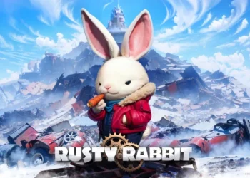 rustyrabbit