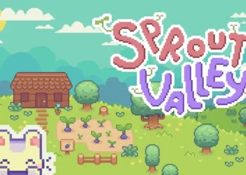 sproutvalley