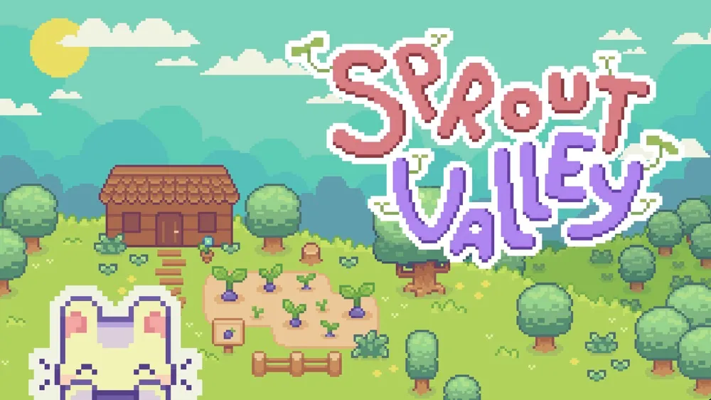 sproutvalley