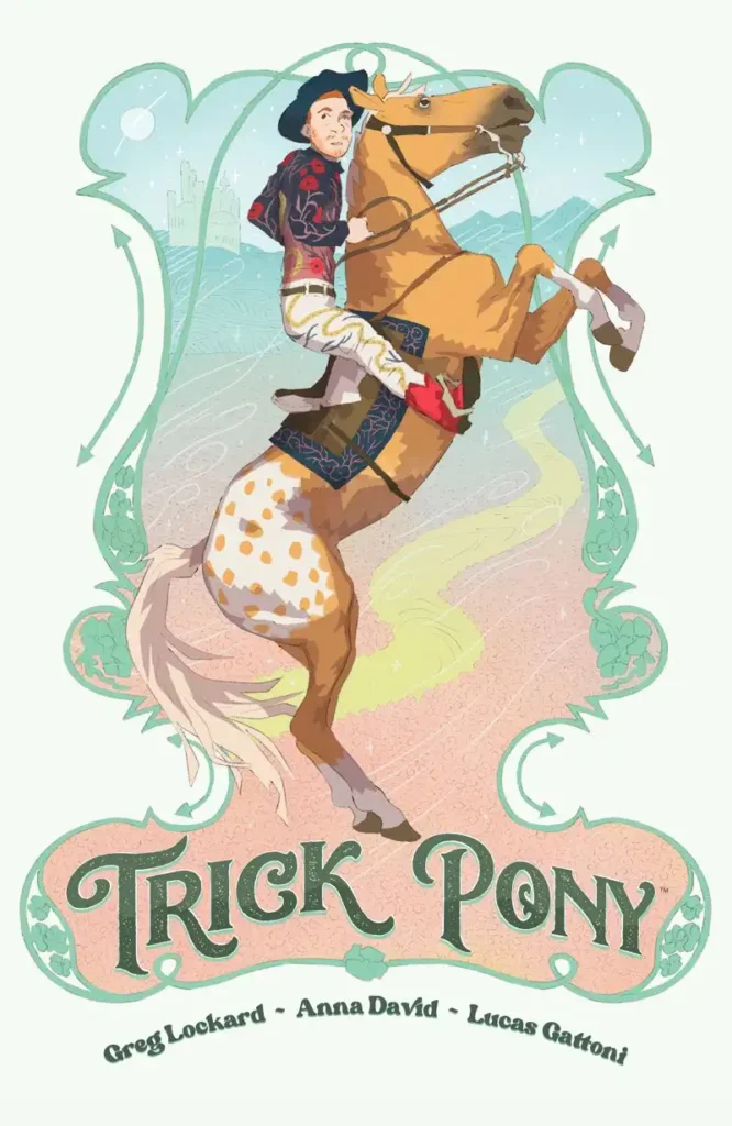 trickpony