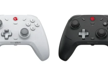 GameSir launches its T4 Cyclone and T4 Cyclone Pro wireless gaming controllers