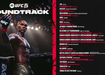 UFC5_Soundtrack