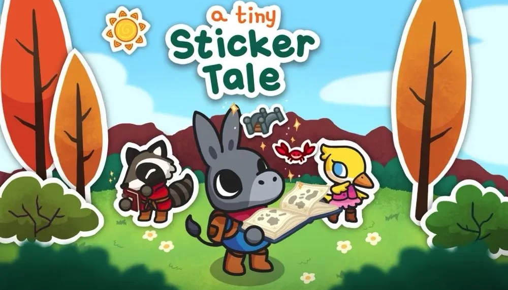 atinystickertale