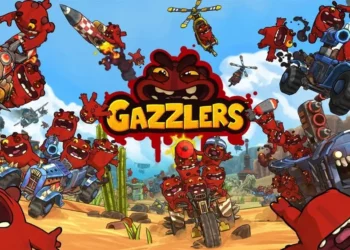 gazzlers