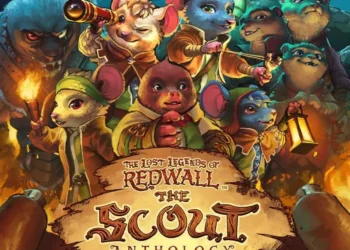 lostlegendsofredwall