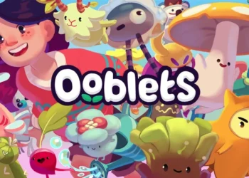 ooblets