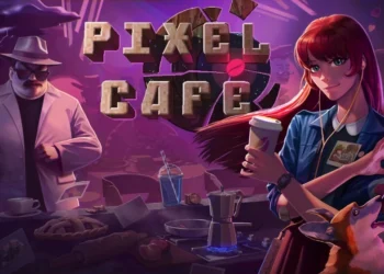 pixelcafe