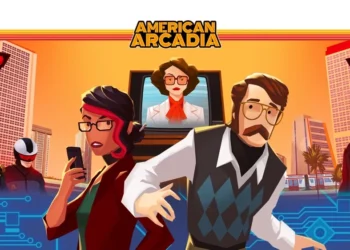 americanarcadia