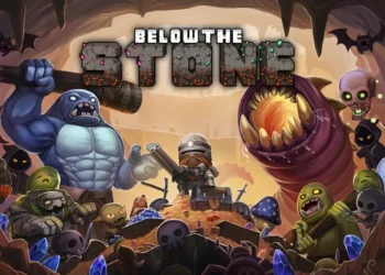 belowthestone