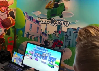 EGX 2023 – The Games Part 1