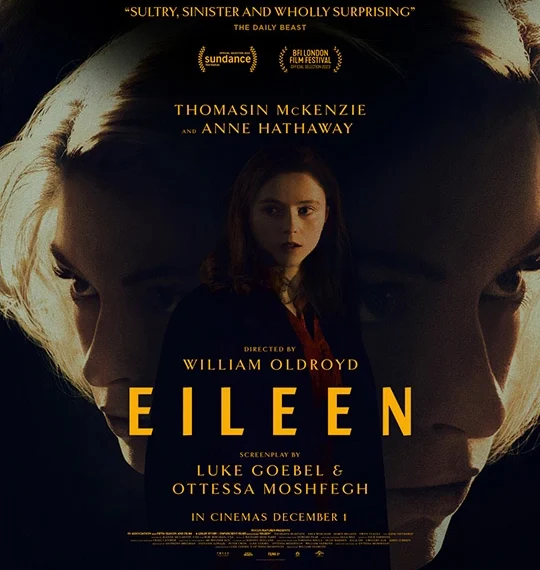 eileen