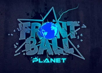 frontballplanet