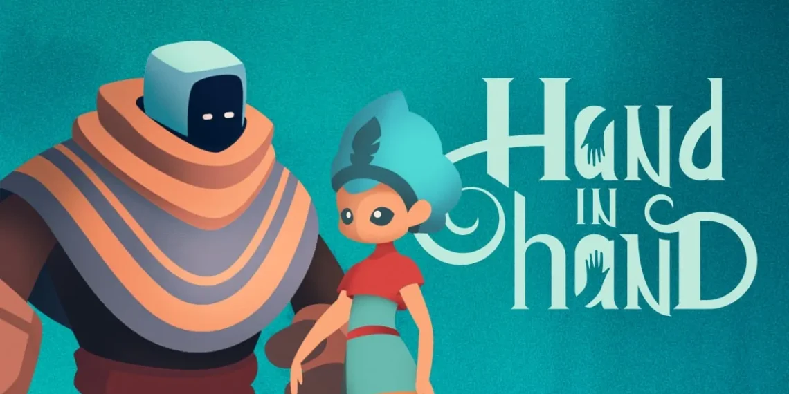 handinhand