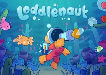 loddlenaut