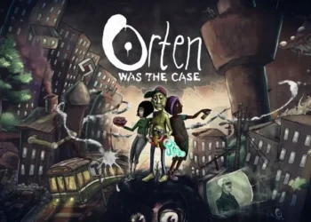 ortenwasthecase