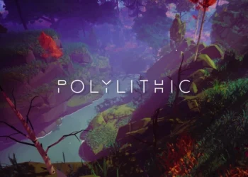 polylithic