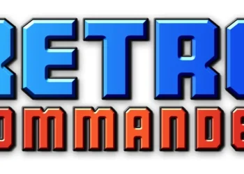 retrocommander