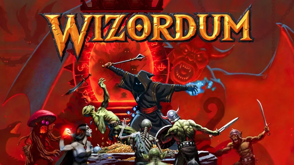 wizordum