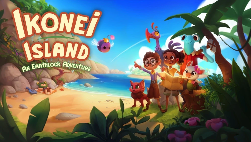 IkoneiIsland