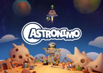 astronimo