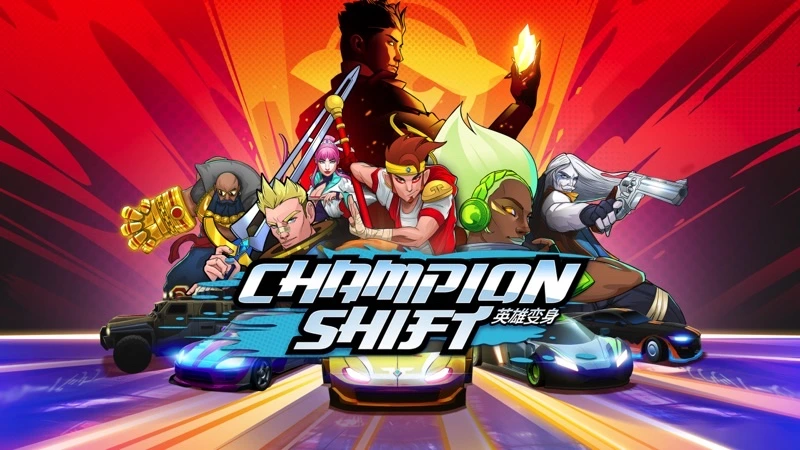 championshift
