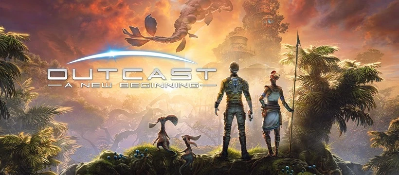 outcastanewbeginning