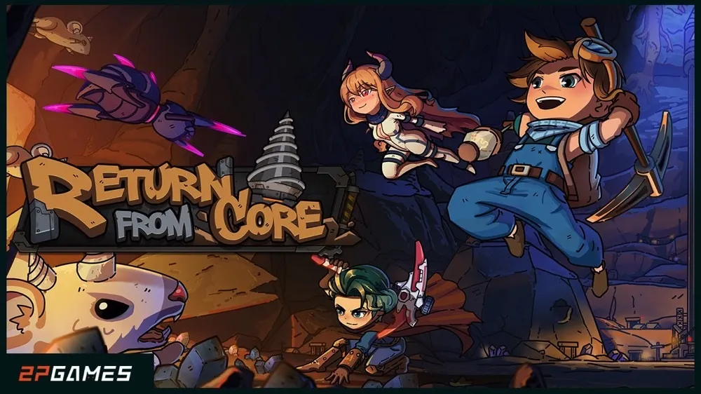 Survivalbox Coreborn: Nations of The Ultracore Launches Into Early Access  On Steam 