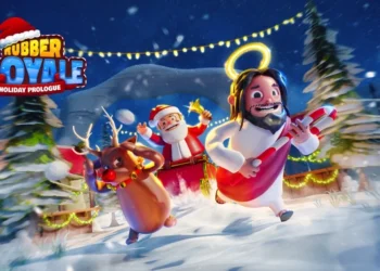 rubberroyaleholidayprologue