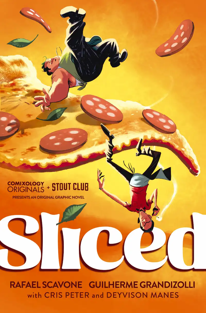 slicedogn