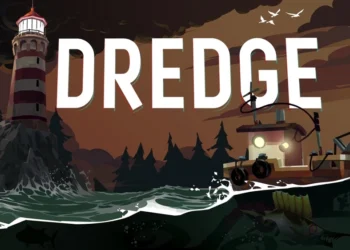 dredge