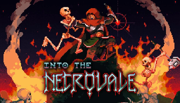 intothenecrovale