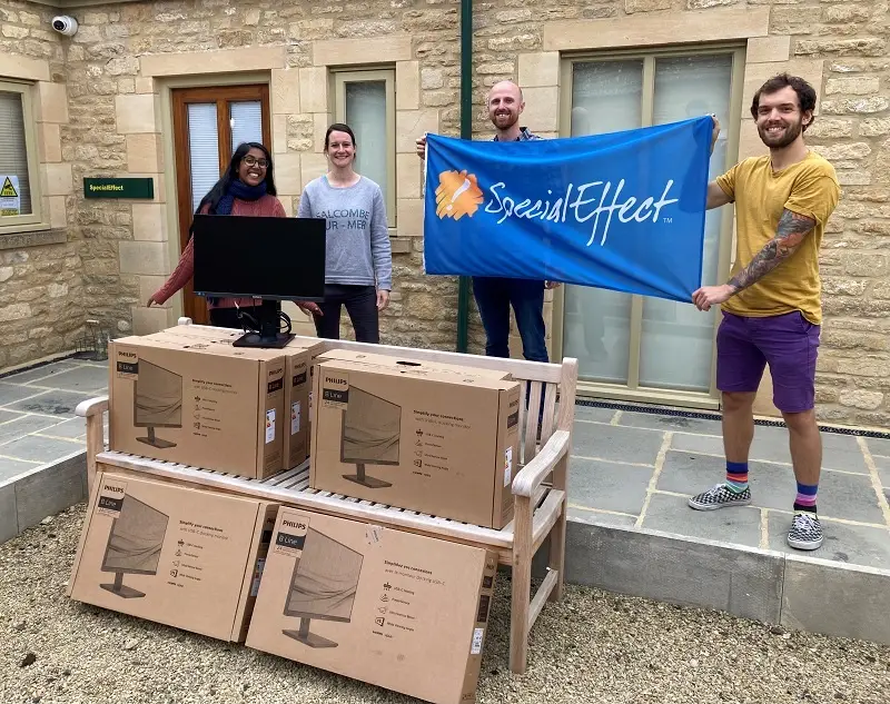 specialeffect_therapists