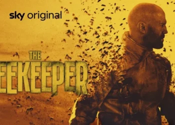 thebeekeeper