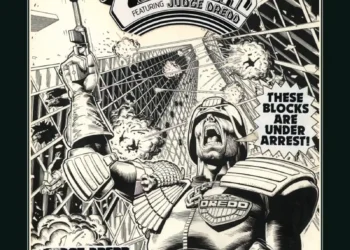 judgedreddmasterpiece