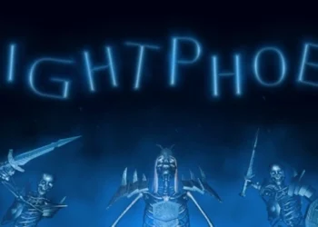 lightphobe
