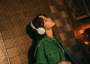 Sennheiser Launches the Accentum Plus Wireless headphones