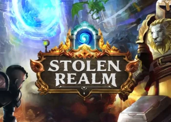 stolenrealm