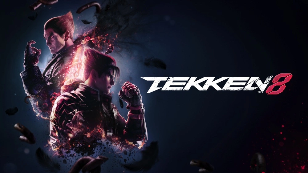 tekken8