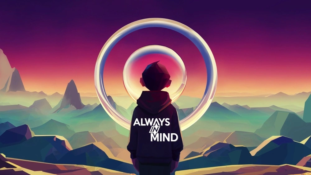 alwaysinmind