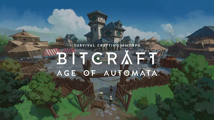 bitcraft