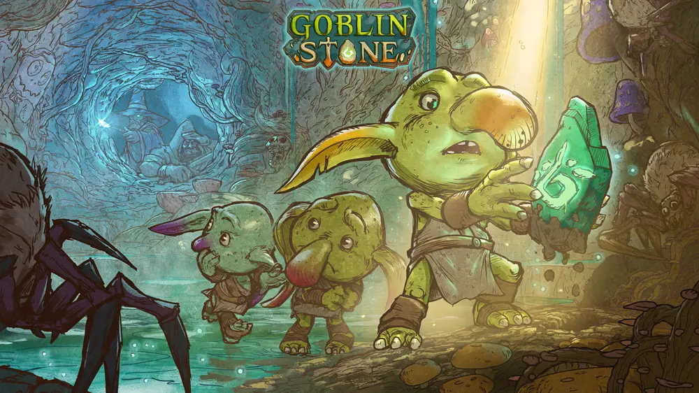 goblinstone
