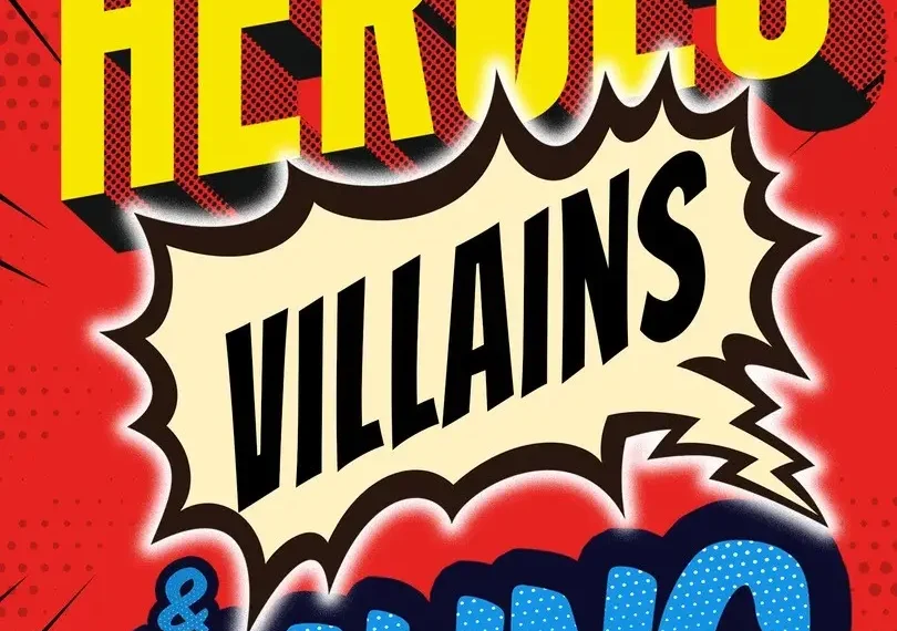 heroesvillains