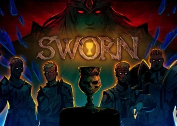sworn