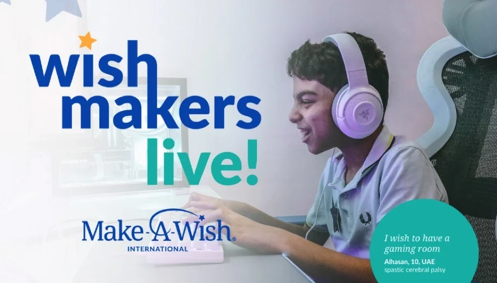 wishmakerslive