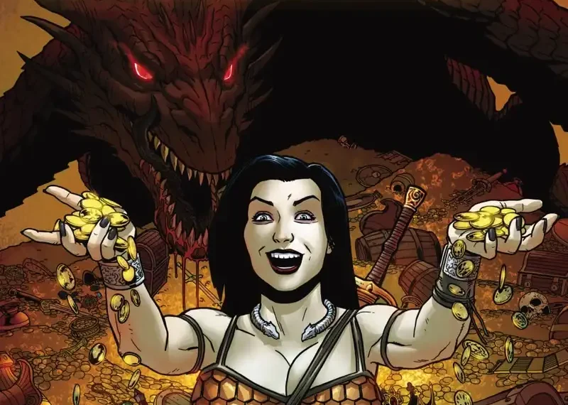 ComicBuzz Chats With Tom Peyer