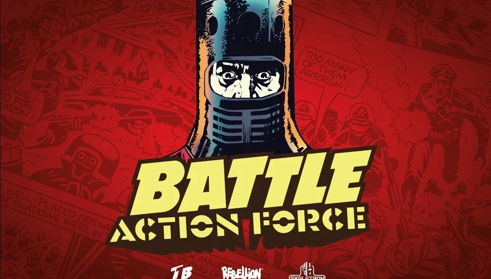 battleactionforce